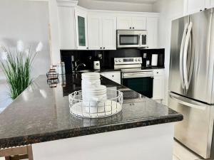 Miami apartamento sobre la playa con estacionamiento gratuito