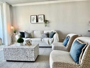 Miami apartamento sobre la playa con estacionamiento gratuito