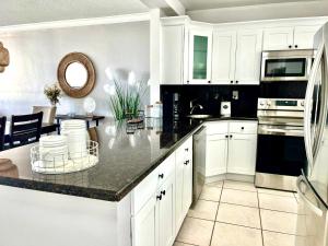 Miami apartamento sobre la playa con estacionamiento gratuito