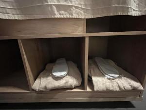 Suite avec Sauna 36m²