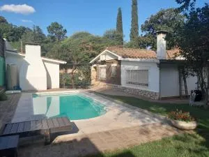 La Casa de los Gisitos - Cabana