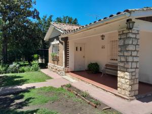 La Casa de los Gisitos