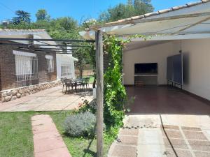 La Casa de los Gisitos