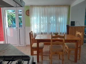 La Casa de los Gisitos