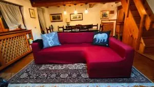 Appartamento Fronte Piste - Giralba