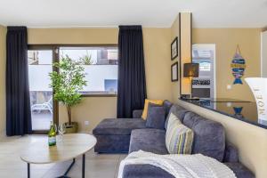 Casa LINC - Renovated Apt Close to Center and Beach