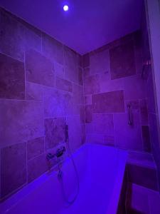 Appartements Suite avec Sauna 36m² : photos des chambres