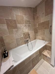 Appartements Suite avec Sauna 36m² : photos des chambres