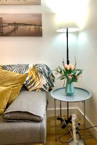 Apartamento Between Beach Historical Monuments