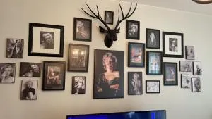 Marilyn Monroe - Sala