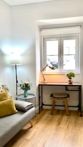 Apartamento Between Beach Historical Monuments