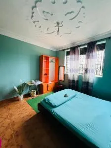 Enjoy homes - Buwate