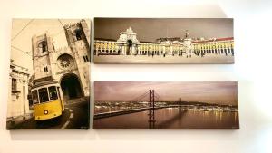 Apartamento Between Beach Historical Monuments