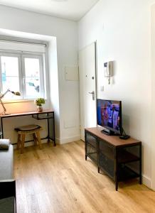 Apartamento Between Beach Historical Monuments