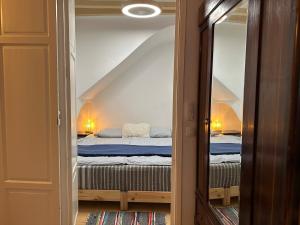 Oldtown family house with amazing terrace - 3 minutes from beach!