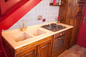 Case vacanze Santamargherita