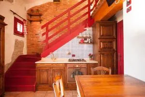 Case vacanze Santamargherita - Casa Mora