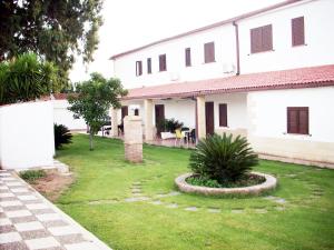 Agriturismoteo