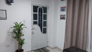 Apto Con Aire Acondicionado En Cali