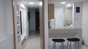 Apto Con Aire Acondicionado En Cali