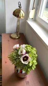 Apartamento Between Beach Historical Monuments