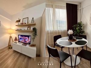 Skyline Apartment Zagreb