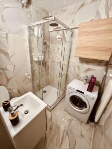 Skyline Apartment Zagreb