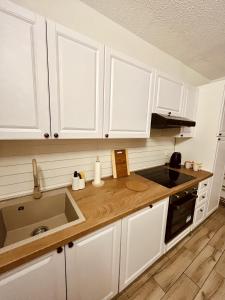 Skyline Apartment Zagreb