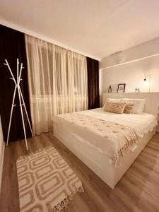 Skyline Apartment Zagreb