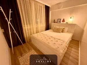 Skyline Apartment Zagreb