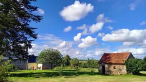 Maisons de vacances L' Anpeg, gite dans le Cotentin jusqu'a 8 personnes : photos des chambres
