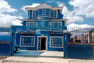 BlueHousePaipa - El Manzano