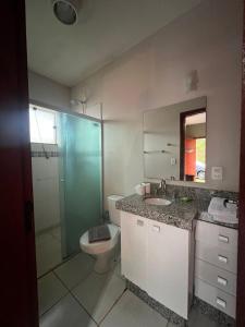 Pousada Villa Tropea - Fazenda Chapadão