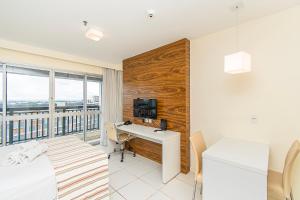 Vision Hotel em Brasília 08379