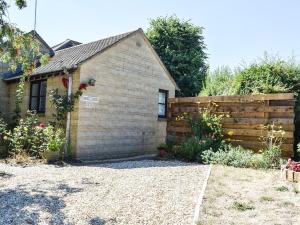 Leofric Lodge