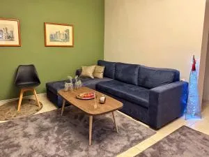 Mountain View Apartment - Khrísa