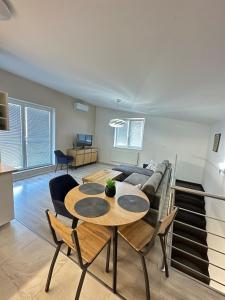 Samorin Loft with large terrace