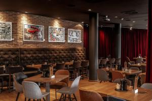 pentahotel Kassel - 4hvězdičkové hotely ve městě Kassel