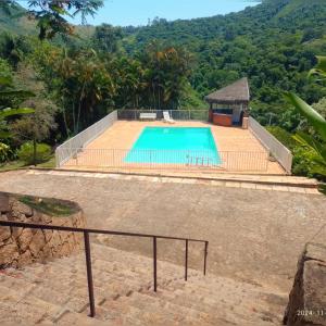 Recanto Verde que te quero verde