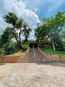 Recanto Verde que te quero verde