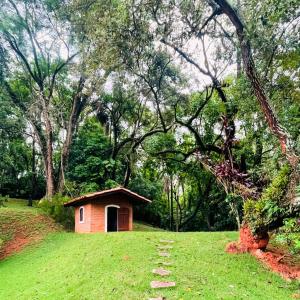 Recanto Verde que te quero verde