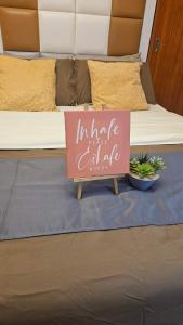 Corner Studio Unit Condo