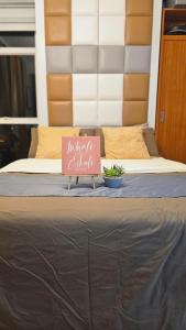 Corner Studio Unit Condo