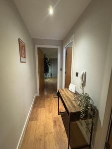 City 2nd Floor Apartment