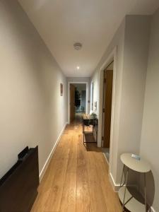 City 2nd Floor Apartment