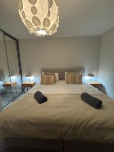 City 2nd Floor Apartment