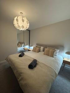 City 2nd Floor Apartment