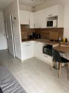 Le petit chalet - Le Pradal