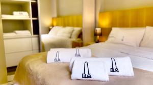 Recoleta Center - Moderno Apartamento Buenos Aires