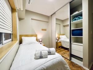 Recoleta Center - Moderno Apartamento Buenos Aires